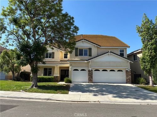 13847 Blue Ribbon Ln, Corona, CA, 92880 | Card Image