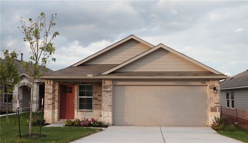 3004 Tweedy Trl, Pflugerville, TX, 78660-1795 | Card Image