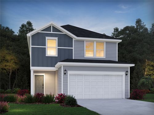 675 Cozy Bluff Road, Spartanburg, SC, 29301 | Card Image