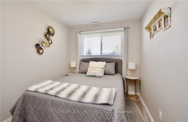 119 Davey Dr, House other with 4 bedrooms, 1 bathrooms and 4 parking in Orillia ON | Image 29