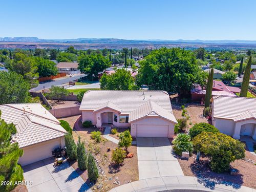 1021 S Vista Grande Dr, Cottonwood, AZ, 86326-6334 | Card Image