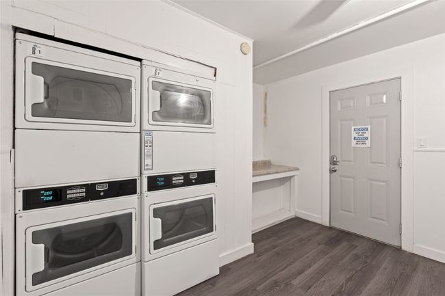 APT-108 - 1301 W Ben White Blvd, Condo with 2 bedrooms, 1 bathrooms and 1 parking in Austin TX | Image 25