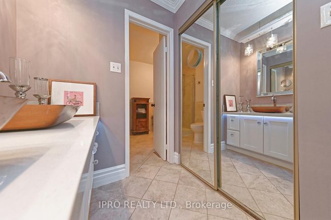 40 Stornwood Crt, Condo with 3 bedrooms, 3 bathrooms and 1 parking in Brampton ON | Image 33