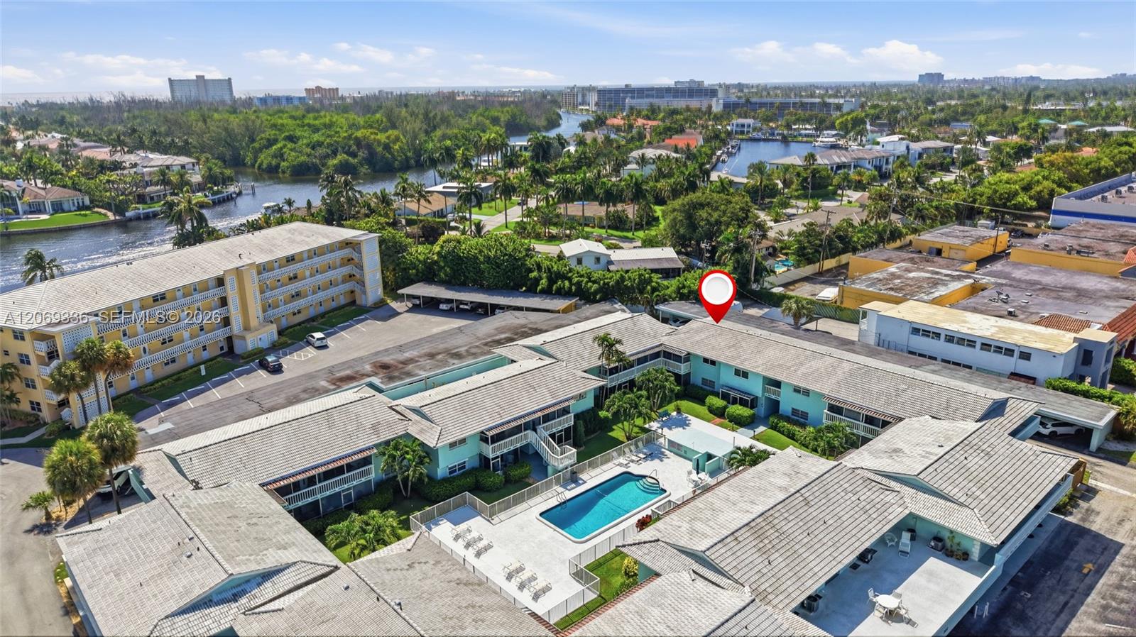 Residential Lease in Deerfield Beach 4