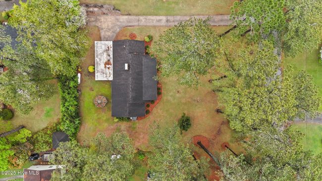 109 Edgewood Dr, House other with 3 bedrooms, 2 bathrooms and null parking in Pinetops NC | Image 45