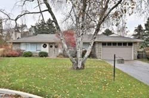 12 King Maple Pl, North York, ON, M2K1X6 | Card Image