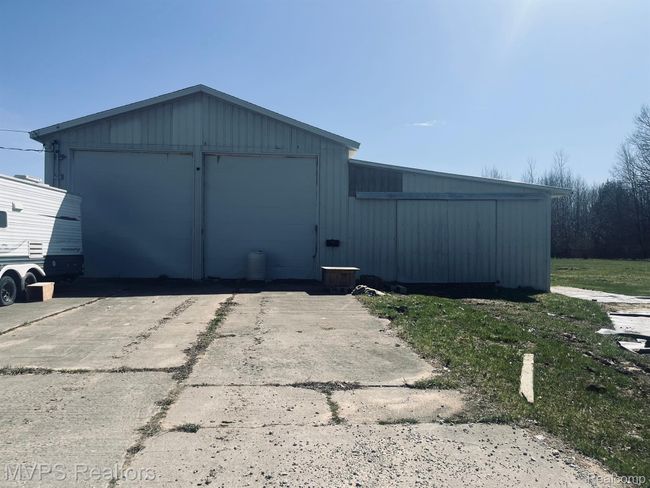 5115 N Gale Rd, Home with 0 bedrooms, 0 bathrooms and null parking in Davison MI | Image 6