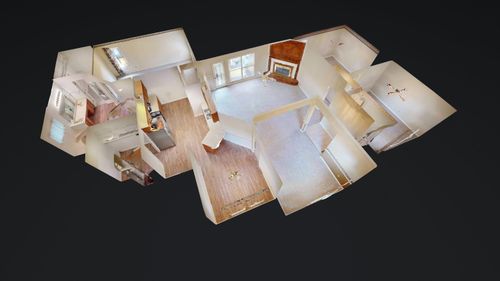 1986 Wirily Ln, Cordova, TN, 38016-4000 | Card Image