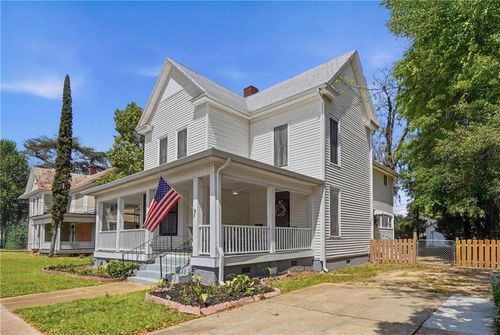 409 E Evans St, bainbridge, GA, 39819-4015 | Card Image