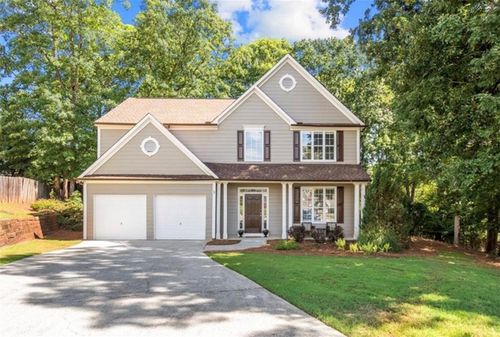 5353 Spike Ln, Suwanee, GA, 30024-4111 | Card Image
