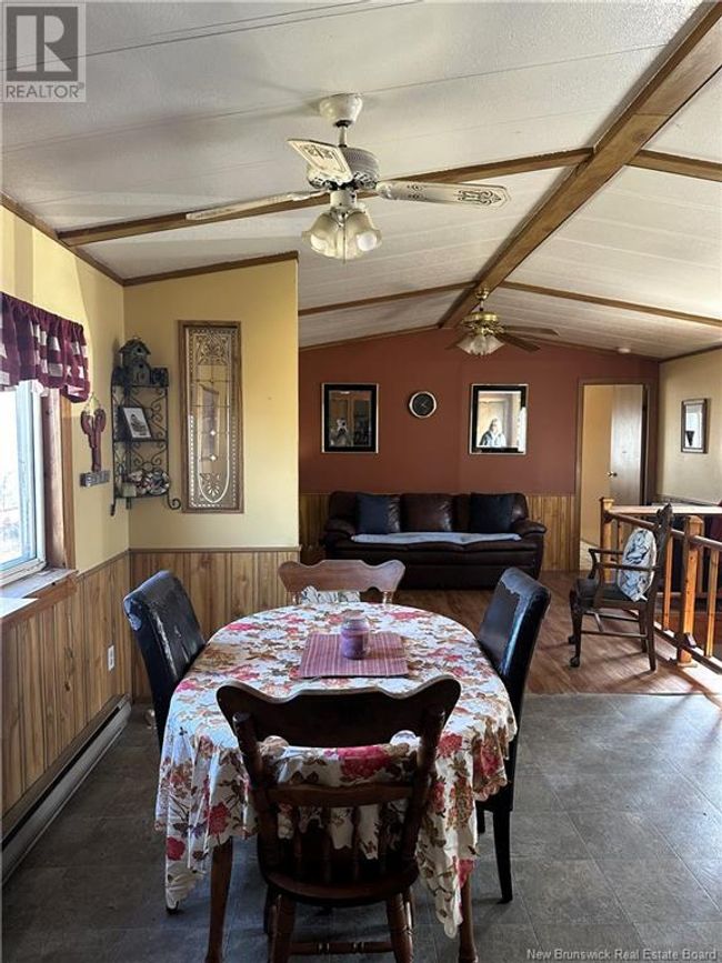 243 Upper Mills Rd, House other with 5 bedrooms, 2 bathrooms and null parking in Upper Mills NB | Image 14