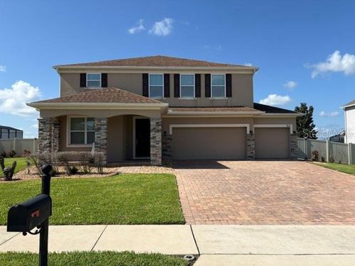 9819 Royal Vista Ave, Clermont, FL, 34711-8671 | Card Image