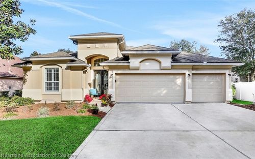 184 Oak Common Ave, ST AUGUSTINE, FL, 32095-6805 | Card Image