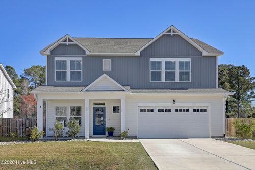 59 E Weatherbee Way, Hampstead, NC, 28443-8523 | Card Image