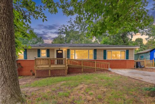 419 Fleetwood Drive, Rossville, GA, 30741 | Card Image
