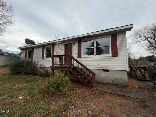 106 Brown Cir, Norlina, NC, 27563-9458 | Card Image