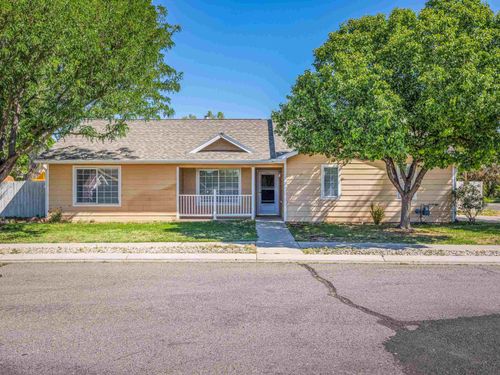 2980 1/2 Redbud Ct, Grand Junction, CO, 81504-5863 | Card Image