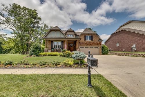 2529 Westerham Way, Thompsons Station, TN, 37179-5401 | Card Image