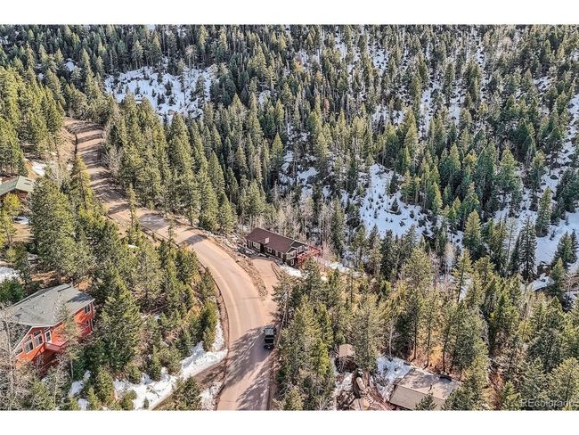 10197 Crest View Dr, House other with 4 bedrooms, 3 bathrooms and null parking in Morrison CO | Image 39