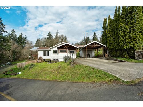 472 Nw Hot Springs Alameda Rd, Stevenson, WA, 98648-4005 | Card Image