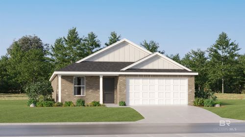 22267 Cesta Way, Silverhill, AL, 36576-3963 | Card Image