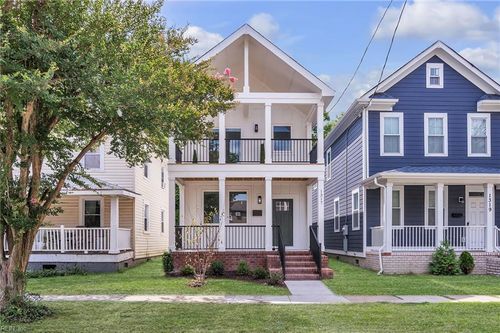 1317 Reservoir Avenue, Norfolk, VA, 23504 | Card Image