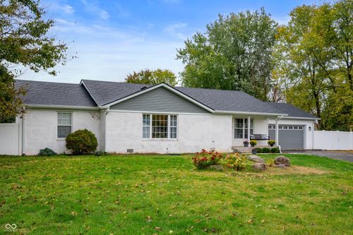 4981 N 500 W, Bargersville, IN, 46106-9752 | Card Image