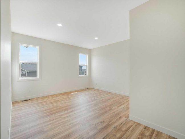 40 Erica Dr, House other with 3 bedrooms, 2 bathrooms and 2 parking in Lacombe AB | Image 17