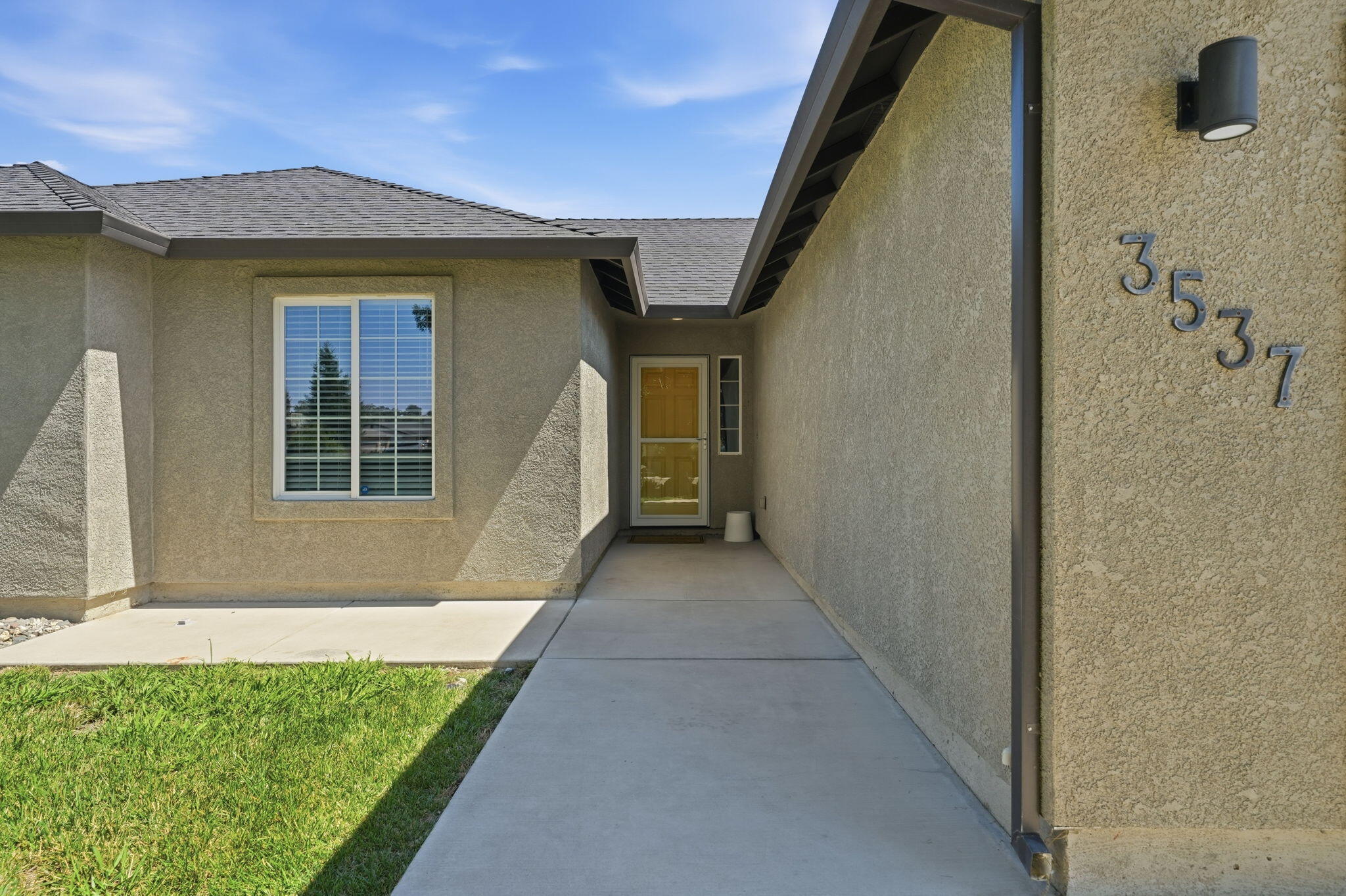Residential in Anderson 4