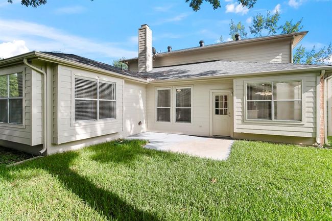 6019 Knollwood Trl, House other with 4 bedrooms, 3 bathrooms and 2 parking in Spring TX | Image 42