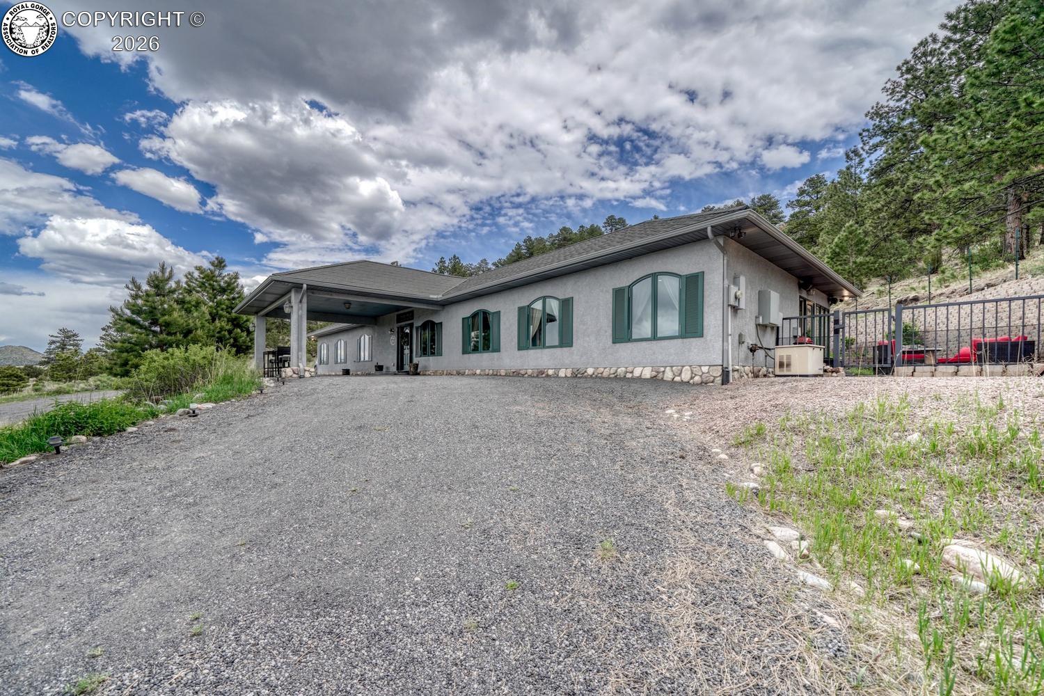 Residential in Silver Cliff 5