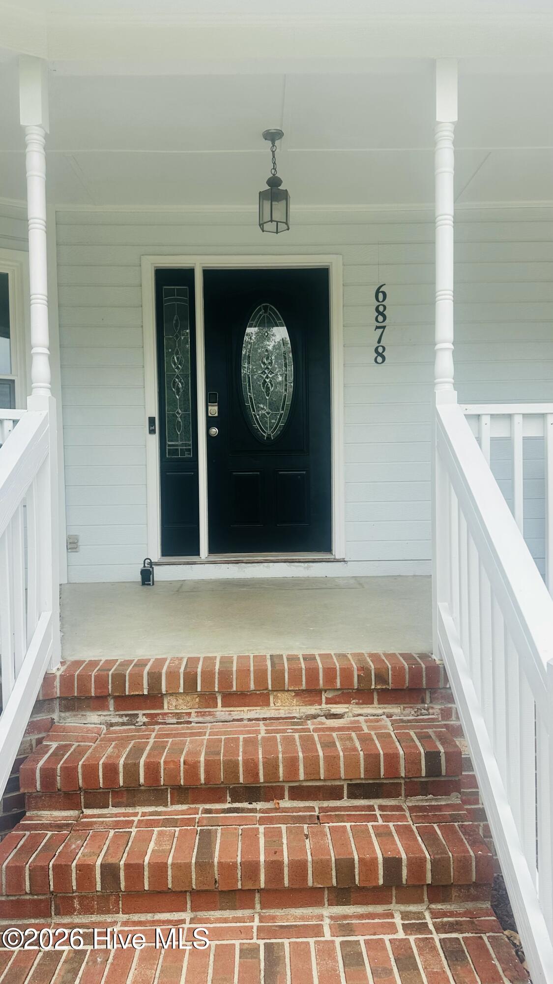 Residential in Fayetteville 3