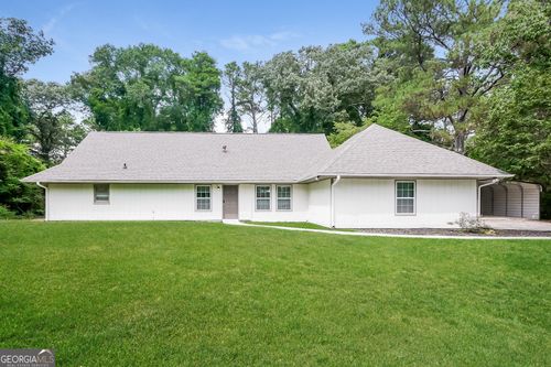 2242 Marion Ln, Morrow, GA, 30260-1460 | Card Image