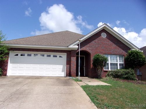 718 Briarcliff Pl, Prattville, AL, 36066-7421 | Card Image