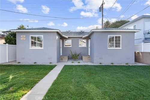 767 Loma Ave, Long Beach, CA, 90804-5245 | Card Image