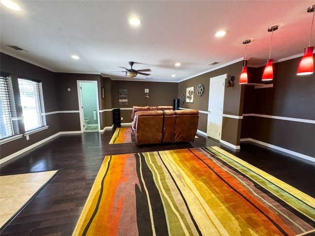 703 N Avenue L, House other with 4 bedrooms, 5 bathrooms and null parking in Haskell TX | Image 20