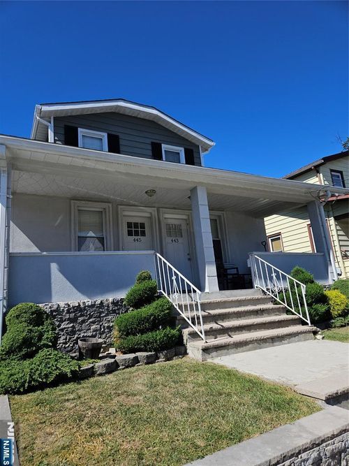 445 Alder St, Lyndhurst, NJ, 07071-2301 | Card Image
