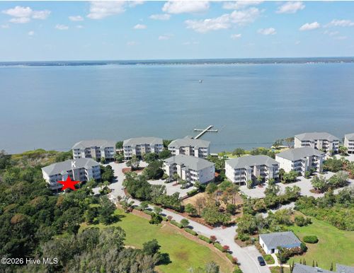 k-102-1700 Salter Path Rd, Indian Beach, NC, 28512-0060 | Card Image