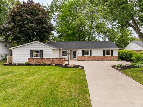 4301 N Manchester Rd, Muncie, IN, 47304-1320 | Card Image