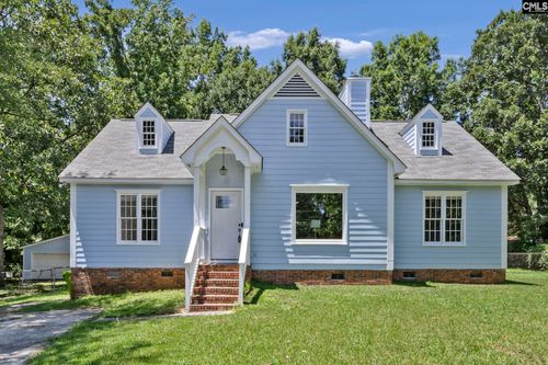 225 Shawn Court, Irmo, SC, 29063 | Card Image