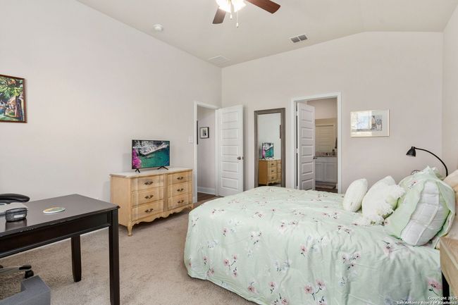 3567 Bronzed Copper, House other with 4 bedrooms, 2 bathrooms and null parking in Bulverde TX | Image 15