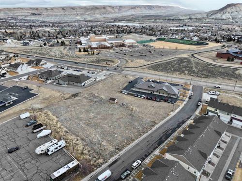 141 Commerce Dr, Green River, WY, 82935-6179 | Card Image
