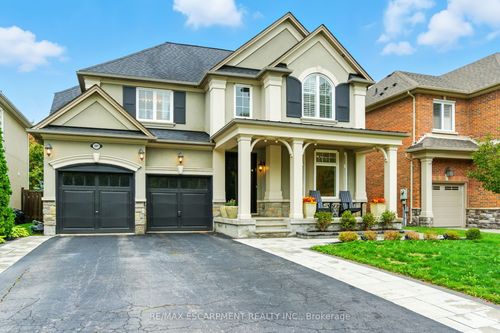 691 Merlot Crt, Mississauga, ON, L5H4M4 | Card Image
