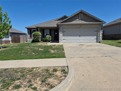 6039 147th Pl, Bixby, OK, 74008-3976 | Card Image