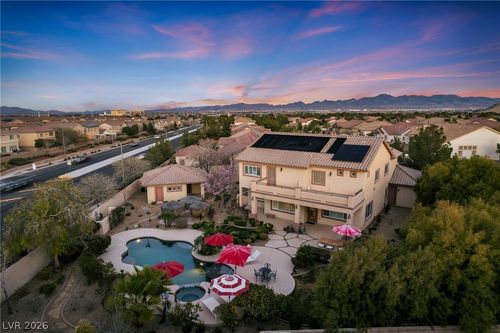 5734 San Florentine Ave, Las Vegas, NV, 89141-3912 | Card Image