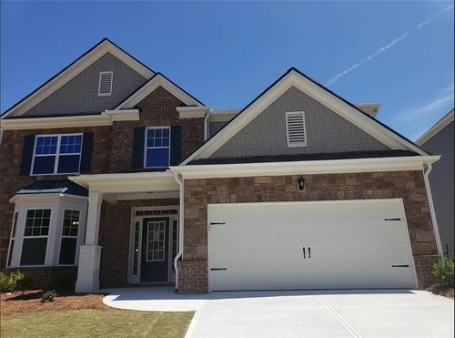 2033 Hamilton Lake Pkwy, Buford, GA, 30519-4462 | Card Image