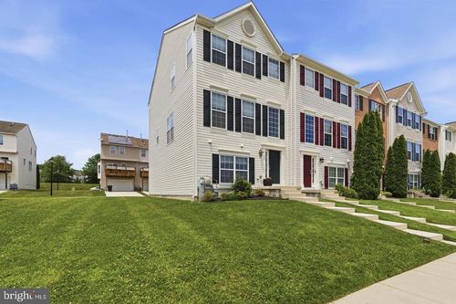 624 Snowberry Way, ABERDEEN, MD, 21001-5605 | Card Image