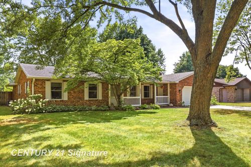 4657 Dogwood Lane, Saginaw Charter Township, MI, 48603 | Card Image