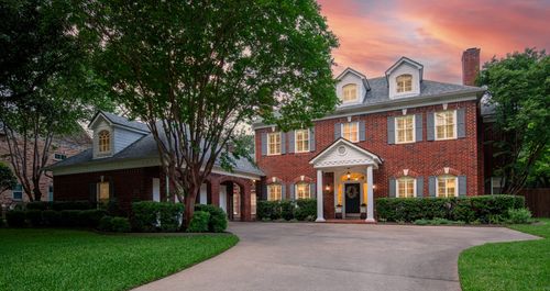 1313 Pecos Drive, Southlake, TX, 76092 | Card Image