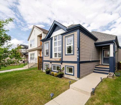 184 Copperstone Gdns Se, Calgary, AB, T2Z0R8 | Card Image